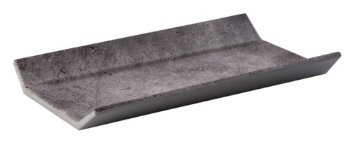 Taca, półmisek GN1/3 beton/melamina