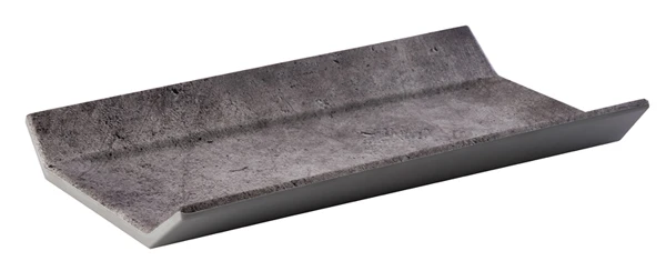 Taca, półmisek GN1/3 beton/melamina