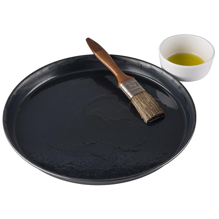 Blacha do pizzy 40cm x 38,3cm