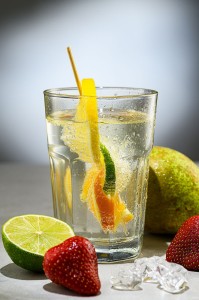 Szklanka MAROCCO duża 350ml Horeca Polska 