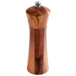 Młynek do soli URBAN drzewo akacjowe