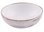 Salaterka 24cm Nostalgia White