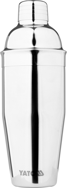 Shaker do koktajli 700ml ss