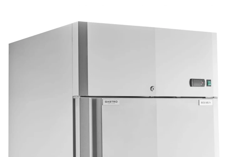 Szafa chłodnicza GASTRO C 500 INOX
