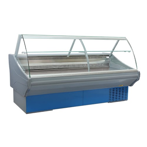 Lada chłodnicza MAXI 1.0 - 3.75