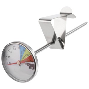 Termometr do dzbanka do mleka 4x13,5cm