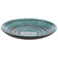 85202 Talerz z melaminy  CANCUN, ⌀25,5cm
