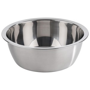 Miska ze stali nierdzewnej, 26x9cm, 3l