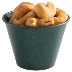 6 sztuk, miseczka do dipów 0,06l, zielony