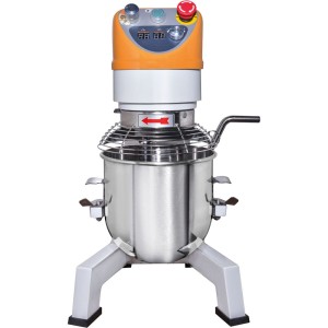 Multifunkcyjna miesiarka planetarna, V 20 l