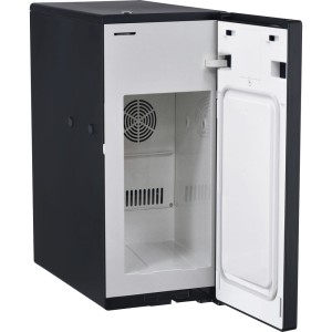 Lodówka, chłodziarka na mleko do ekspresów automatycznych, V 8 l, P 0.065 kW