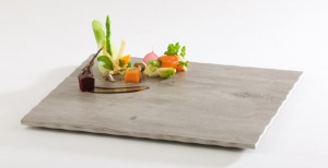 Deska do serwowania DRIFTWOOD GN1/2