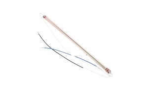 Grzałka, podczerwień 1500 W