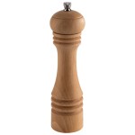 Młynek do soli MILLS - drewno jasne 23cm