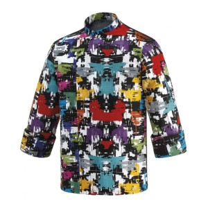 Bluza kucharska GRAPHIC