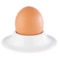 83848_Kieliszek pod jajka, kpl. 4 sztuki, biały EGGY, APS