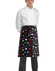 Zapaska kucharska BON BON