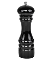 Młynek mechaniczny czarny 18cm Horeca Polska