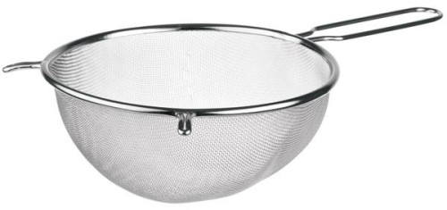 Sitko o średnicy 24cm i długości 17cm