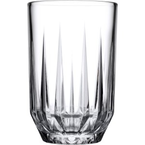 Szklanka wysoka, Echo, V 0.350 l