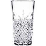 Szklanka wysoka Timeless 450ml OUTLET