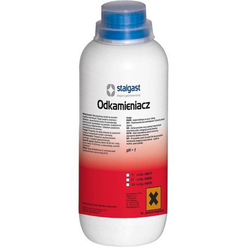 Odkamieniacz  1 l