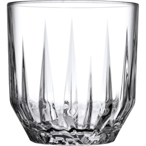 Szklanka niska, Echo, V 0.300 l