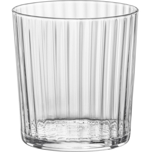 Szklanka niska do whisky, z serii EXCLUSIVA, 355 ml