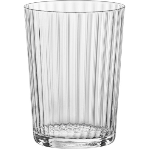Szklanka wysoka z serii Exclusiva