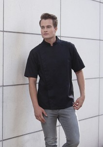 Męska bluza kucharska MODERN-LOOK (4 kolory)