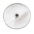 Tarcza tnąca; kostka 5x5x5 mm; zestaw; O 190 mm