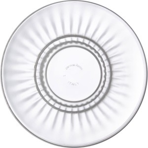 Spodek do 400245 i 400246, ø140 mm, Barshine