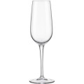 Kieliszek do szampana, seria INVENTA, 215 ml