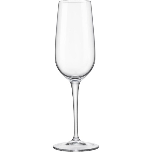 Kieliszek do szampana, seria INVENTA, 215 ml