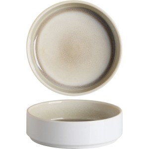 Miska, Sand, ø150 mm