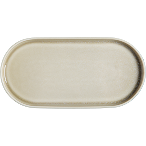 Półmisek owalny, Sand, L 270 mm