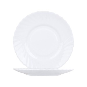 Talerz płytki, Prima II, ø255 mm