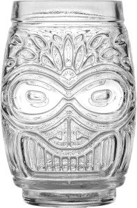 Szklanka wysoka do drinków, FIJI 500 ml