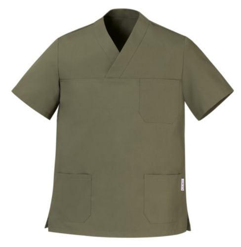Bluza Leonardo Olive Green