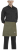 Zapaska BARMAN - Olive Green
