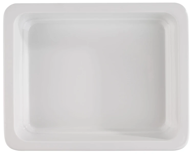 Pojemnik porcelanowy GN1/2-