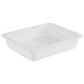 Pojemnik porcelanowy GN1/2