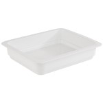 Pojemnik porcelanowy GN1/2