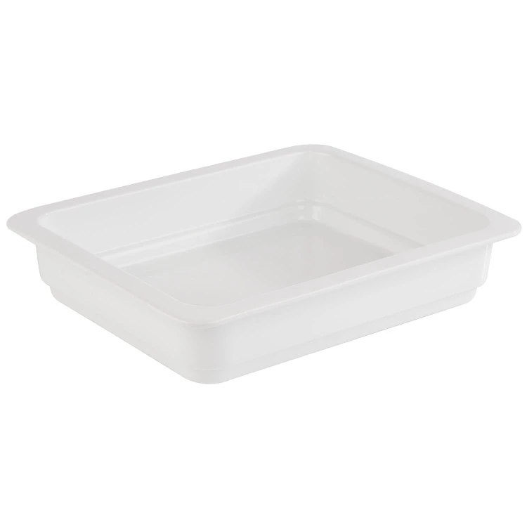 Pojemnik porcelanowy GN1/2