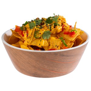 Miska 1,2l, 20,5 cm, CRAZY WOOD