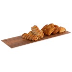 Taca, patera GN 2/4, CRAZY WOOD