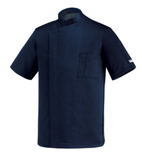 Bluza kucharska MIKROFIBRA OTTAVIO MM SAYLOR