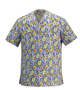 Bluza Leonardo DOGS & CATS Mikrofibra 