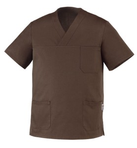 Bluza Leonardo BROWN