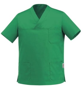 Bluza Leonardo KELLY GREEN